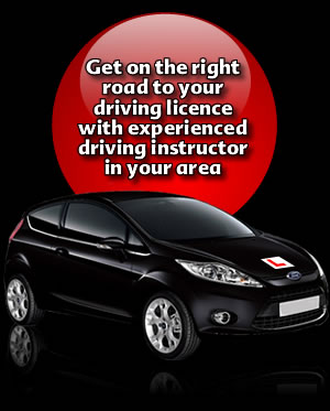 get driving lessons Crystal Palace with Alert No.1 School of Motoring
