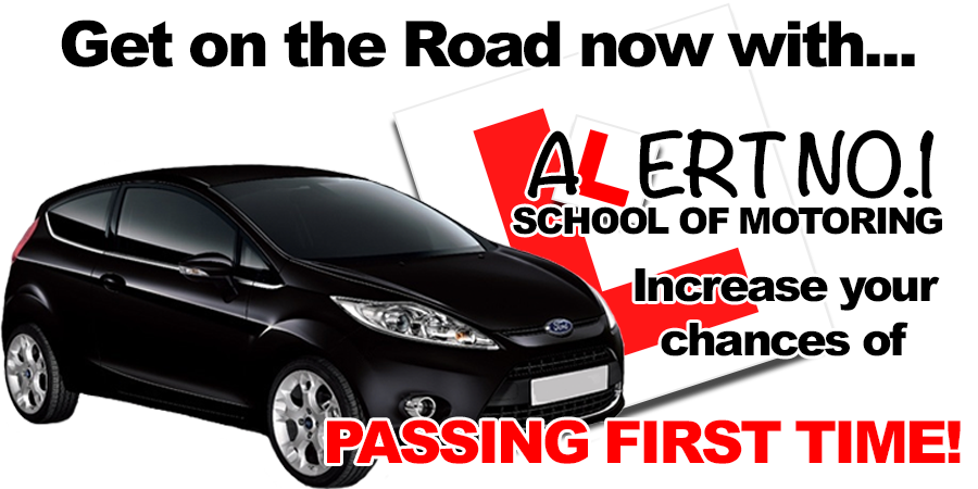 Alert No1 School of Motoring